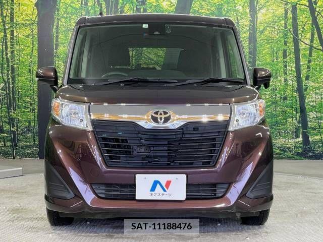 Toyota ROOMY 2018-04 383577-14