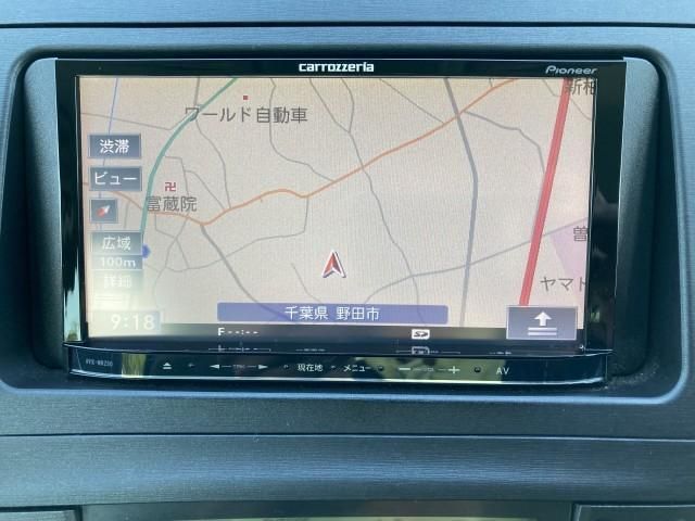 Toyota PRIUS 2010-09 195153-8