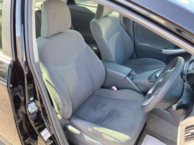 Toyota PRIUS 2010-09 195153-19