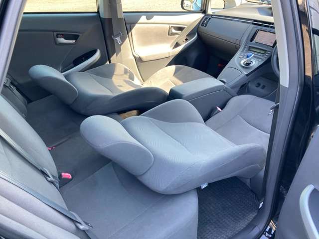 Toyota PRIUS 2010-09 195153-22