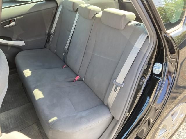 Toyota PRIUS 2010-09 195153-25