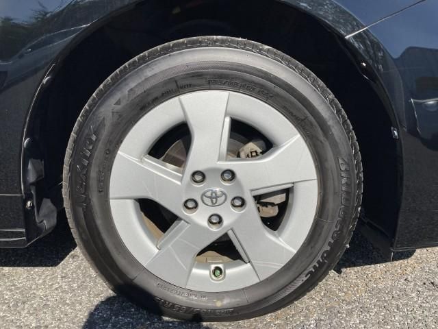 Toyota PRIUS 2010-09 195153-7
