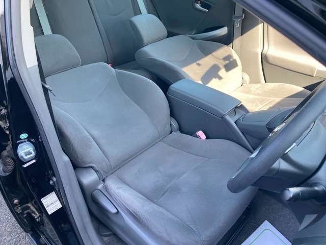 Toyota PRIUS 2010-09 195153-21