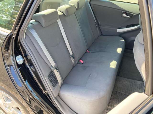 Toyota PRIUS 2010-09 195153-24