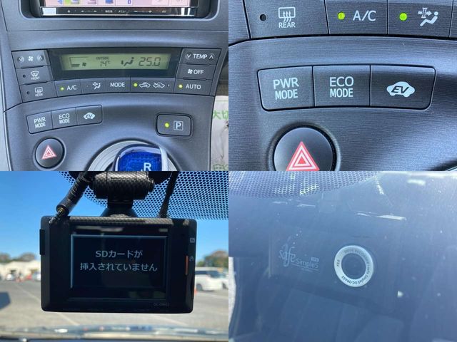 Toyota PRIUS 2010-09 195153-16