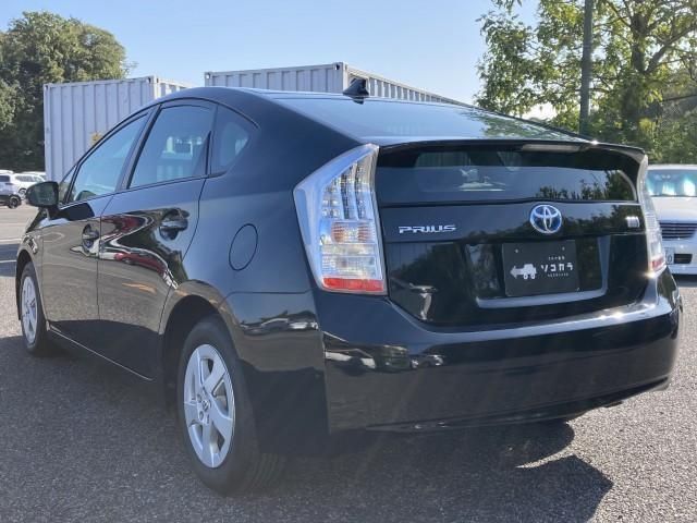 Toyota PRIUS 2010-09 195153-2