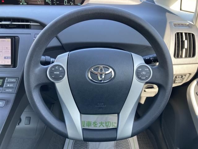 Toyota PRIUS 2010-09 195153-13