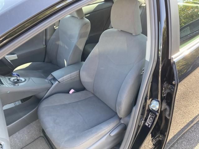 Toyota PRIUS 2010-09 195153-20
