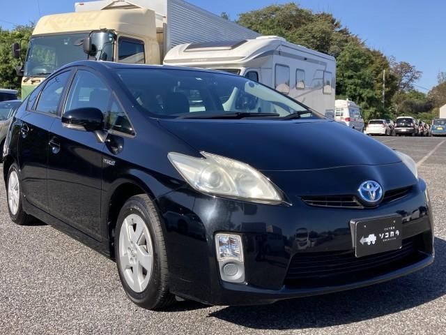 Toyota PRIUS 2010-09 195153-3