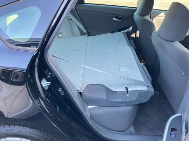 Toyota PRIUS 2010-09 195153-23