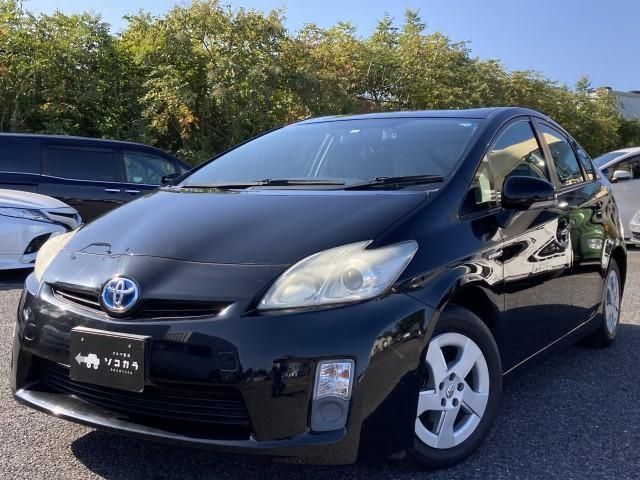 Toyota PRIUS 2010-09 195153-0