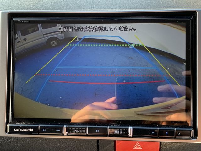 Toyota HIACE VAN 2019-07 183145-13