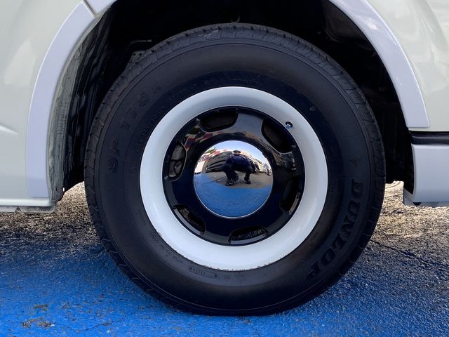Toyota HIACE VAN 2019-07 183145-8