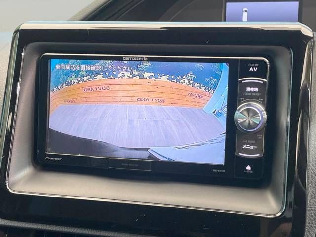 Toyota NOAH 2019-03 12280-4