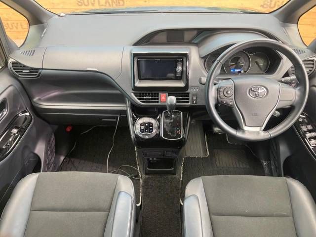 Toyota NOAH 2019-03 12280-1