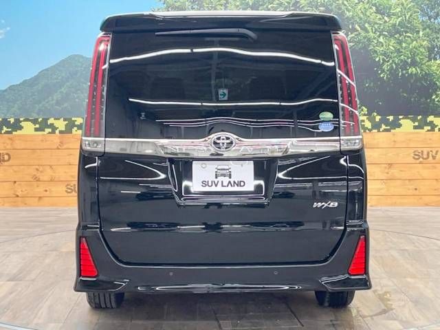 Toyota NOAH 2019-03 12280-16