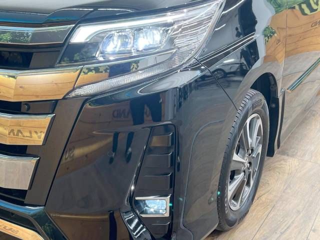 Toyota NOAH 2019-03 12280-13