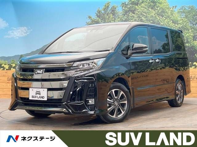 Toyota NOAH 2019-03 12280-0