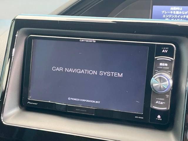 Toyota NOAH 2019-03 12280-3