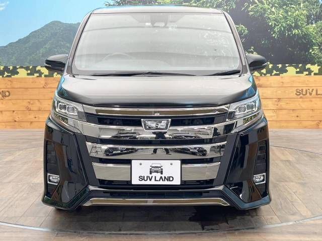 Toyota NOAH 2019-03 12280-15