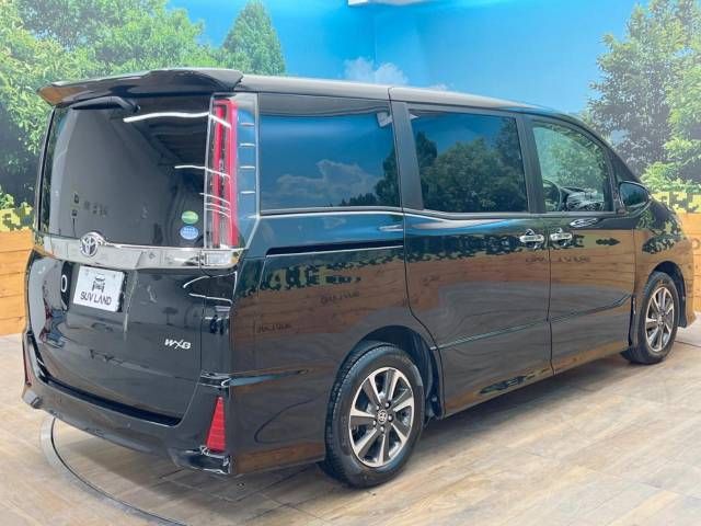 Toyota NOAH 2019-03 12280-18