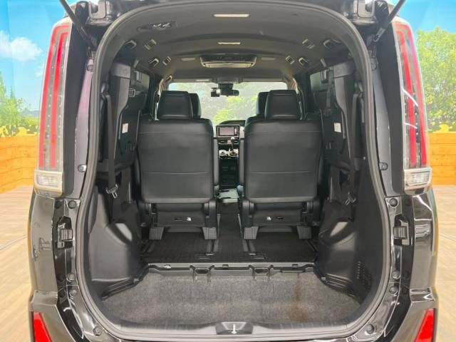 Toyota NOAH 2019-03 12280-11