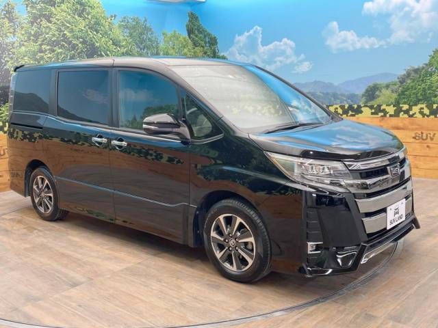 Toyota NOAH 2019-03 12280-17