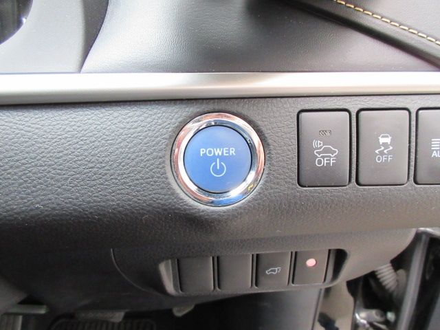 Toyota HARRIER HYBRID 2016-11 6174-20