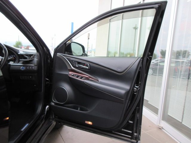 Toyota HARRIER HYBRID 2016-11 6174-11