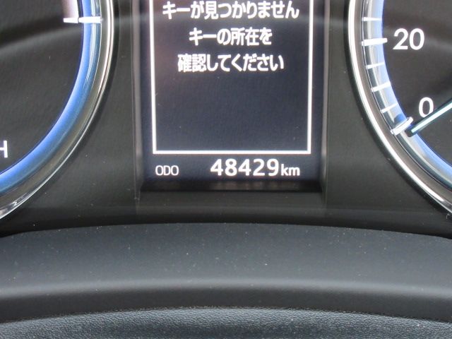 Toyota HARRIER HYBRID 2016-11 6174-29