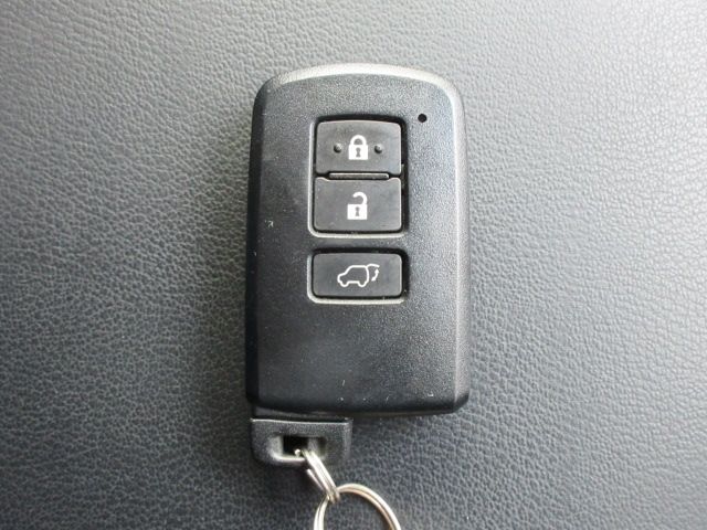 Toyota HARRIER HYBRID 2016-11 6174-22