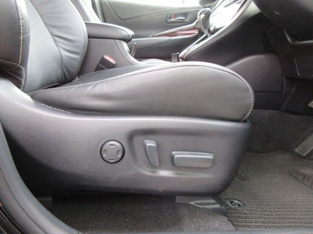 Toyota HARRIER HYBRID 2016-11 6174-23