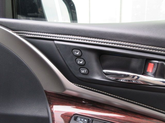 Toyota HARRIER HYBRID 2016-11 6174-24