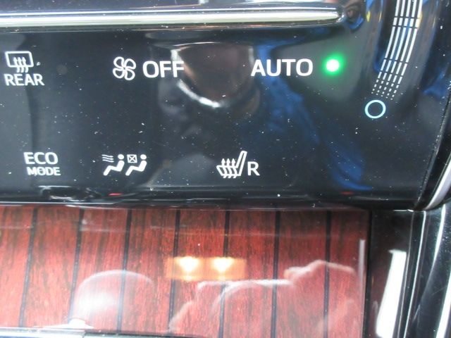 Toyota HARRIER HYBRID 2016-11 6174-17