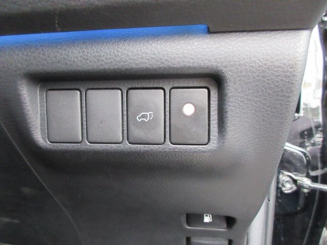 Toyota HARRIER HYBRID 2016-11 6174-19