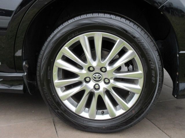Toyota HARRIER HYBRID 2016-11 6174-7