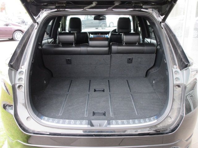 Toyota HARRIER HYBRID 2016-11 6174-8