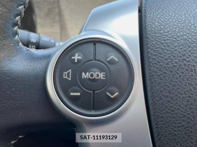 Toyota AQUA 2016-03 389339-9