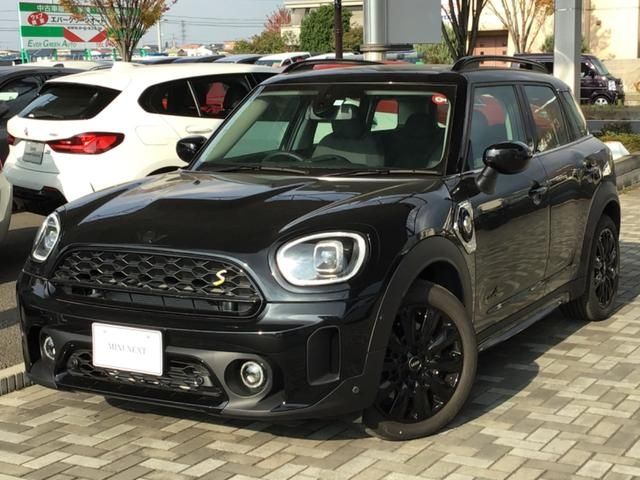 Bmw MINI 2023-03 9682-0