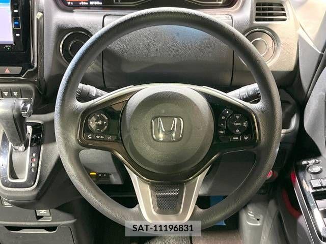 Honda N BOX CUSTOM 2017-09 306926-11