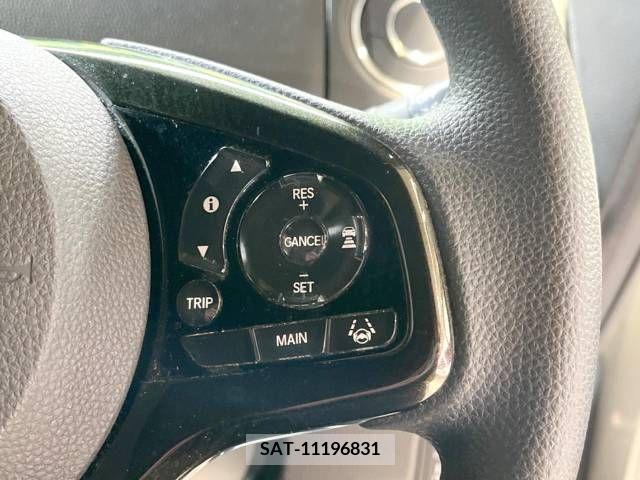 Honda N BOX CUSTOM 2017-09 306926-7