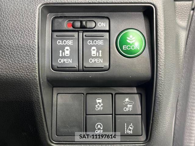 Honda ODYSSEY 2016-02 280878-6