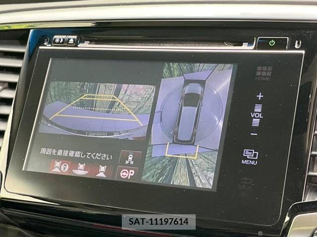 Honda ODYSSEY 2016-02 280878-4