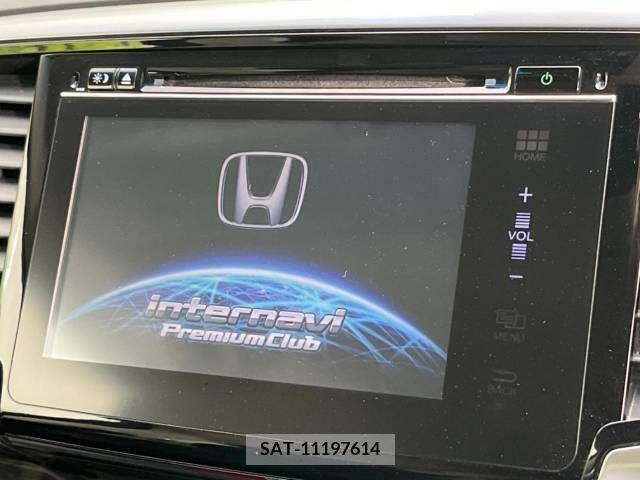 Honda ODYSSEY 2016-02 280878-3