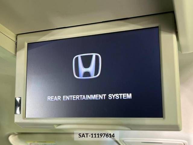 Honda ODYSSEY 2016-02 280878-2