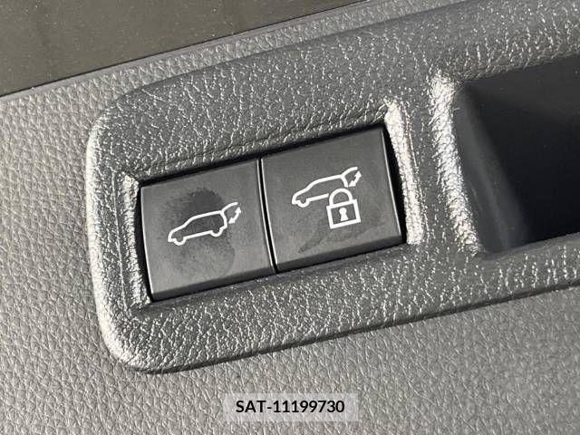 Toyota HARRIER 2022-03 270965-7