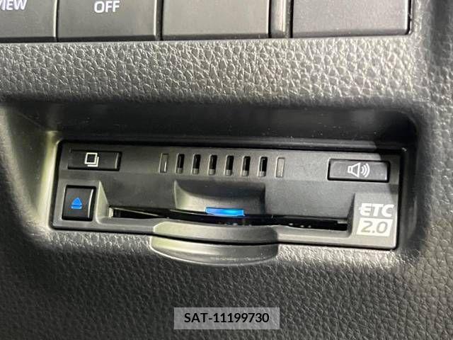 Toyota HARRIER 2022-03 270965-6