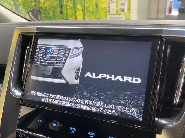 Toyota ALPHARD 2017-04 183722-2
