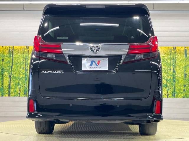 Toyota ALPHARD 2017-04 183722-13