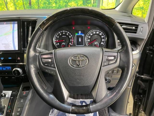 Toyota ALPHARD 2017-04 183722-9